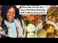 Is My University Dining Hall the Best in Massachusetts Let s Find Out