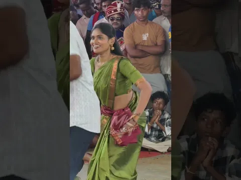 instagram queen priya dance in kulasai dhasara #priyaduraisami #trendingdance #newtrend #trending
