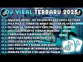 Download Lagu DJ TIKTOK TERBARU 2025🎵DJ NGAPAIN REPOT-KO TOLONG BILANG CINTA KA TIDAK🎵DJ AKU CALON MANTU TERBAIK