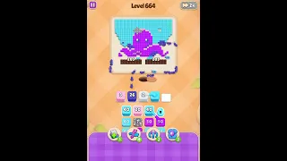 Colony flow 664 walkthrough true version