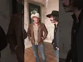 Chad Cooke Band sings ‘Fire and Smoke’ A Cappella