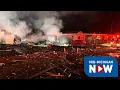 50M lawsuit filed in Flint Explosion