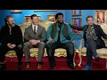 Video di Robert Downey Jr. REVEALS Why Dolittle Was 'Nice Shift' Post-Marvel | Full Interview