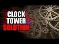 Remnant 2 How to Solve the Clock Tower Puzzle in Losomn