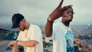 Soolking Ft Ninho C Est Fort Clip Officiel 