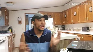 dax all night long official music video reaction i think i can rap better 