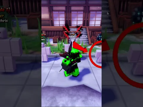 🔥 RAREST TITLE LEAKS!! (Jujutsu Tower Defense)