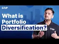 Portfolio Diversification Meaning Types Benefits More Grip Invest