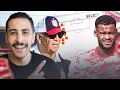 Download Lagu 😱🔥  هل نشاهد أقوى نسخة في لعوام لخرا للنادي الإفريقي هذا الموسم ؟