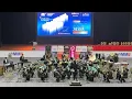 Download Lagu MIWFEST 2025: SEKOLAH MENENGAH SAINS MACHANG (SMACHWO) - LEGEND OF THE ANCIENT HERO (BENJAMIN YEO)