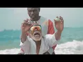 M KING dos Kalunga  - PEDRA DE DAVID ( Kuduro )