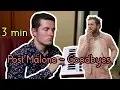 How to make POST MALONE - GOODBYES in Less Than 3 MINUTES Ableton tutorial