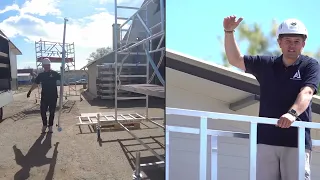 Munkamagasság Vs Állómagasság?