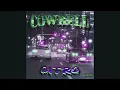 ditro - cowbell (slowed + reverb)