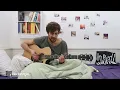 Max Giesinger - 80 Millionen - acoustic for In Bed with