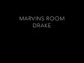 Drake - Marvins Room (Piano Cover)