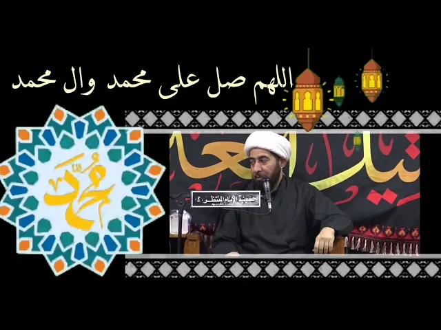 ⁣من أعمال ليالي الجمعات كثرة الصلوات.