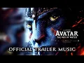Download Lagu Avatar 2: The Way Of Water - Official Trailer Music Song (FULL VERSION) - Main Theme