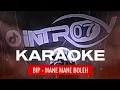KARAOKE BIP MANE MANE BOLEH