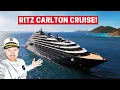 Download Lagu I Tried an Ultra Luxury Ritz Carlton Cruise