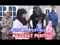 Download Lagu Karena bunga[NASEHAT UDEN SONGONG] jangan terlalu mencintai#komedi_ngakak #komedi_langkat