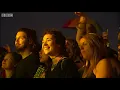 Jamie xx - Loud Places (Glastonbury 2015)