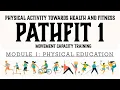 PATHFIT 1 Movement Capacity Training - Module 1