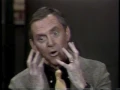 Tony Randall on Letterman March 20 1986
