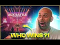 Download Lagu insane BANGERS in the AUX BATTLES FINALE!!