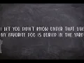 Miranda Lambert - The House That Built Me (Lyrics)