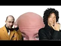 Shuli Egar on does Howard Stern wear a wig