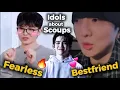 Download Lagu Idols and Seventeen talking about Scoups (funny compilation)