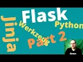 Flask Jinja Templates And Python Functions