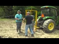 Tarter How To Fence Stretcher by ImplementsandMore com