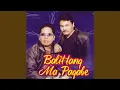 Download Lagu Poda (feat. ANDRI SILAEN)