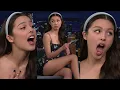Olivia Rodrigo Hottest moments on The Tonight Show 07