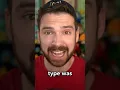 The Psychic Type Used to be Broken