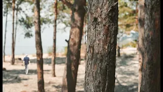 Một mình với mùa hạ