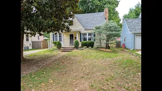 This Old House Had Almost Everything I Wanted