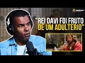Download Lagu POR QUE O REI DAVI FOI FRUTO DE UM ADULTERIO ❓️ DR. RODRIGO SILVA