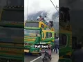 Download Lagu Medan - Kabanjahe Angkutan Gunung