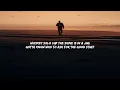 Cole Gibbs - Welcome To The Country (Lyrics)
