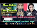 Lagu Terbaru Mama Ghufron Feat Charly St12 Ghufron Dikontrak Allah 😱❓
