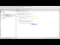 AutoCompleteTextView Tutorial-android