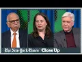 Rob Reiner s Legacy Behind the Obits The New York Times Close Up with Sam Roberts
