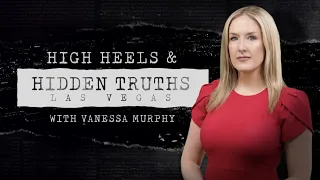 Missing Jessie Foster High Heels Hidden Truths