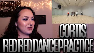 Download CORTIS (코르티스) 'REDRED' Dance Practice Reaction MP3