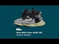 Download Lagu #podrazkarelease Nike ISPA Flow 2020 SE v \