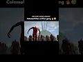 Download Lagu 1 Colossal titan vs 1000000 colossal titan | Colossal titan vs eren #shorts #anime #badass #moments