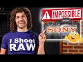 Download Lagu SONY Did the IMPOSSIBLE?!? WATCH OUT Canon \u0026 Nikon!!!